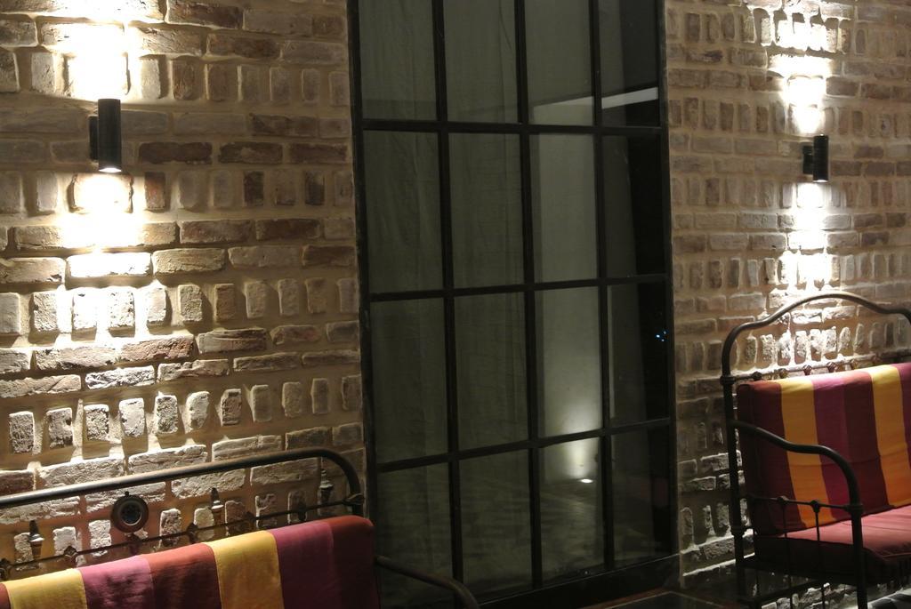 Hotel La Residence Saint-Louis Kültér fotó