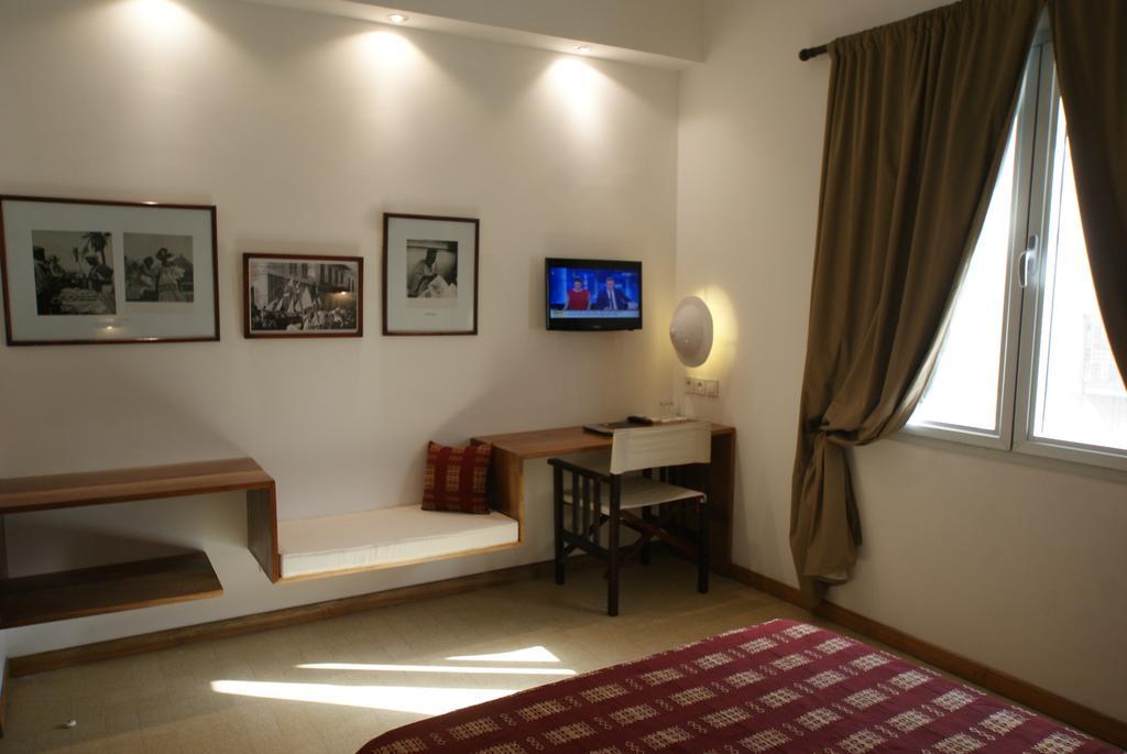 Hotel La Residence Saint-Louis Kültér fotó