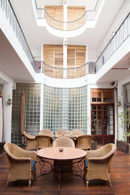 Hotel La Residence Saint-Louis Kültér fotó