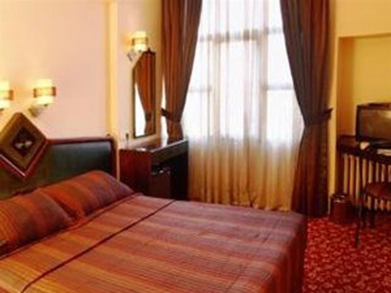 Hotel La Residence Saint-Louis Kültér fotó