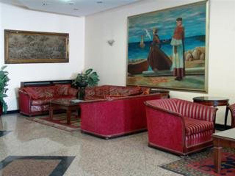 Hotel La Residence Saint-Louis Kültér fotó
