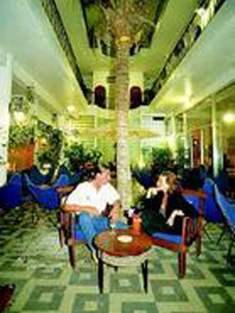 Hotel La Residence Saint-Louis Kültér fotó