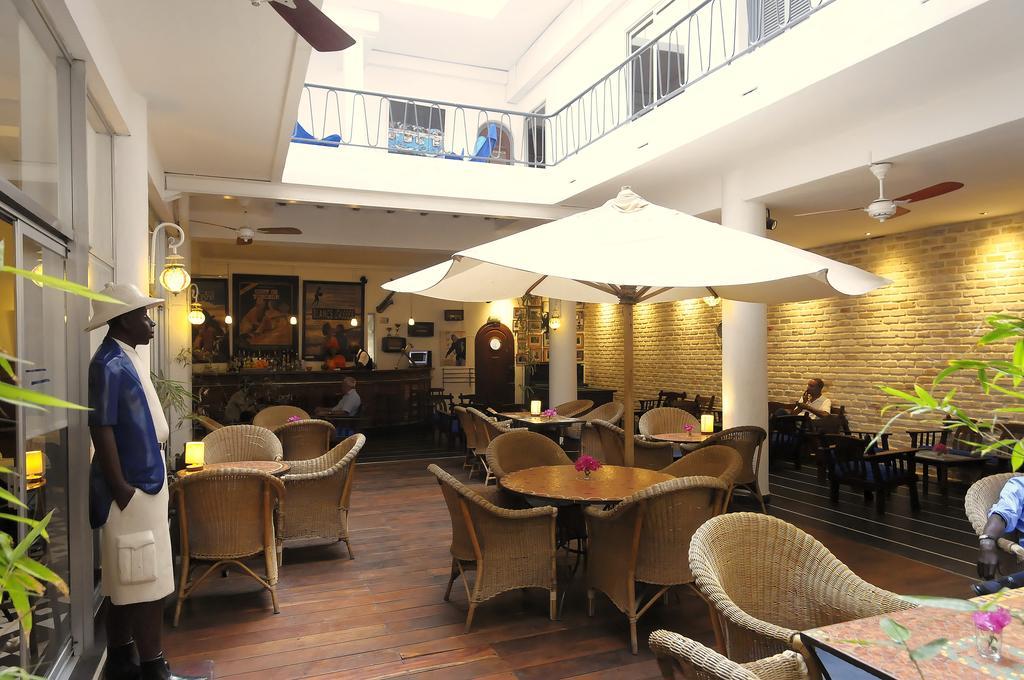 Hotel La Residence Saint-Louis Kültér fotó